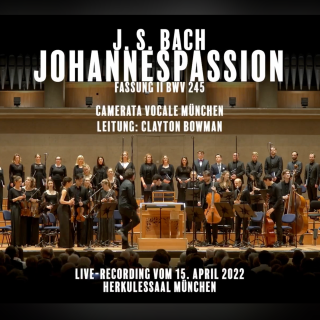Camerata Vocale