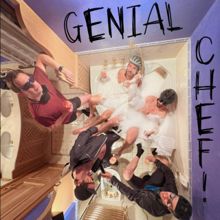 Genial Chef