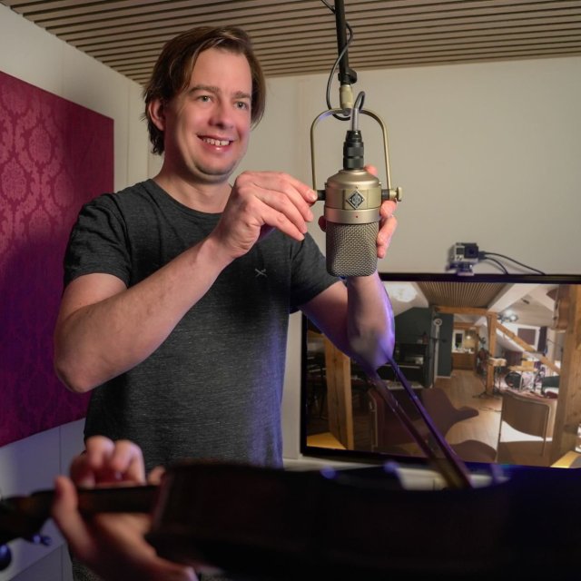 Johannes-am-Mikro