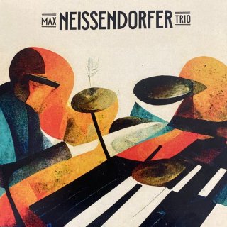Max Neissendorfer Trio