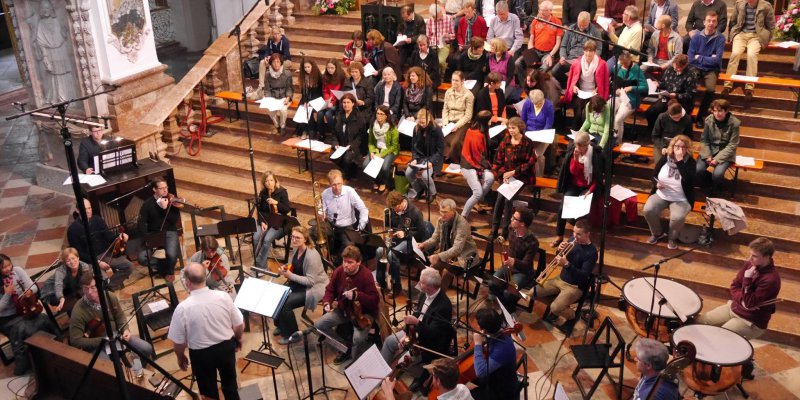 Freisinger Dommusik 