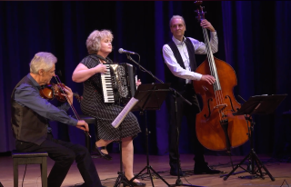 Trio Montparnasse