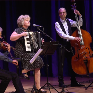 Trio Montparnasse